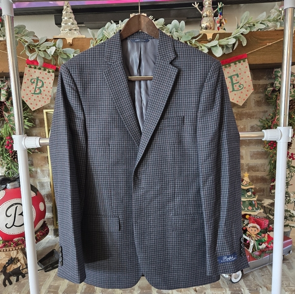 Ralph Lauren ๐ - Picture 2 of 13